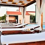 Dreamview & Heated Pool At Lucija 1 *