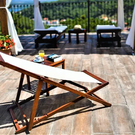 Dreamview & Heated Pool At Lucija 1 아파트 *