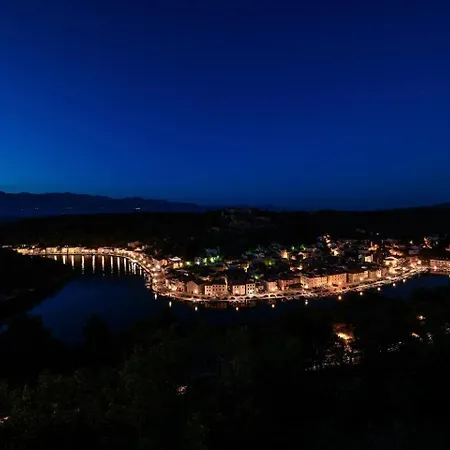 Dreamview & Heated Pool At Lucija 1 Daire Novigrad (Dalmatia)