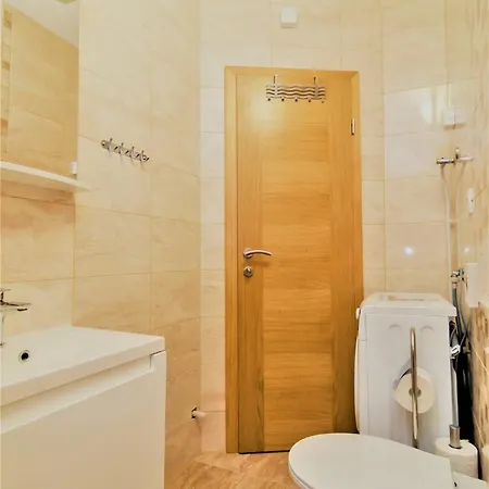 Apartamento Dreamview & Heated Pool At Lucija 1 Novigrad (Dalmatia)