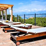 Dreamview & Heated Pool At Lucija 1 Daire