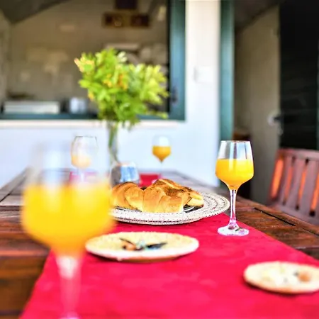 Lejlighed Dreamview & Heated Pool At Lucija 1 *