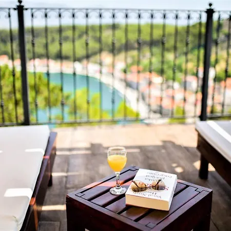 Dreamview & Heated Pool At Lucija 1