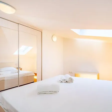 Dreamview & Heated Pool At Lucija 1 * Novigrad (Dalmatia)