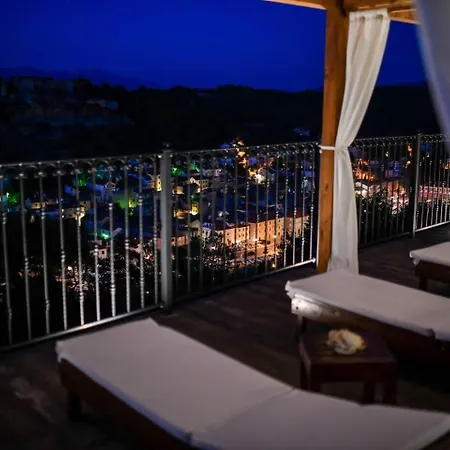 Dreamview & Heated Pool At Lucija 1 Apartment Novigrad (Dalmatia)