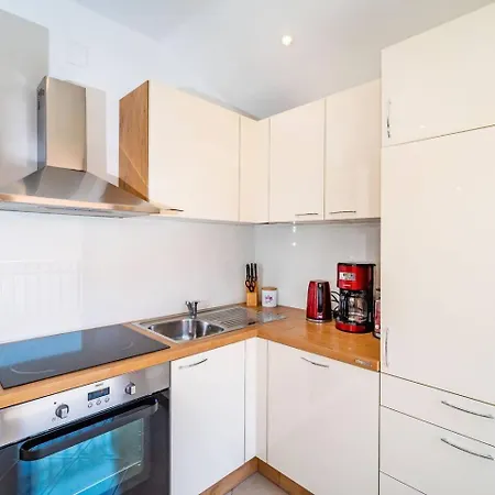 Dreamview & Heated Pool At Lucija 1 Lejlighed *