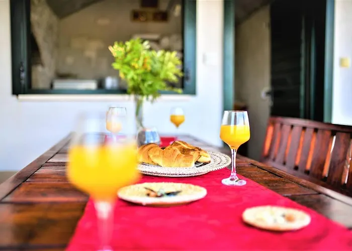 Apartman Dreamview & Heated Pool At Lucija 1 *