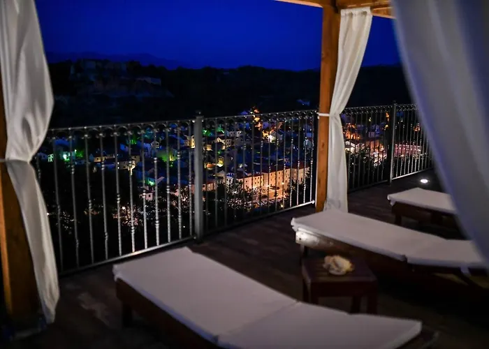 Dreamview & Heated Pool At Lucija 1 Apartman Novigrad (Dalmatia)