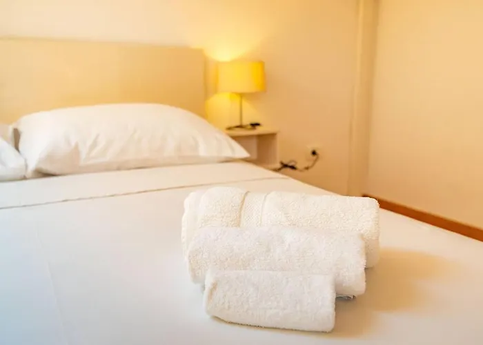 Dreamview & Heated Pool At Lucija 1 *