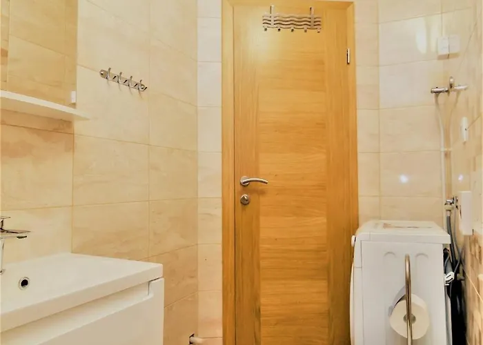 Apartman Dreamview & Heated Pool At Lucija 1 Novigrad (Dalmatia)